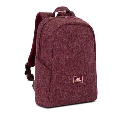 RIVACASE Ruksak 7923, 33,8 cm (13,3"), crveni